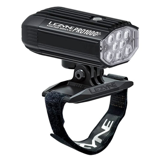 Helmet Micro Drive Pro 1000+ Headlight_Yes_Color--Size-