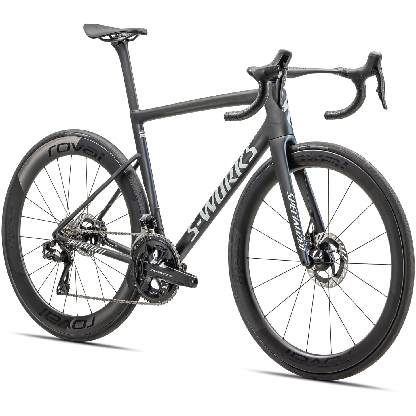 2024 Tarmac SL8 Di2 Road Bike_No_Color--Size-