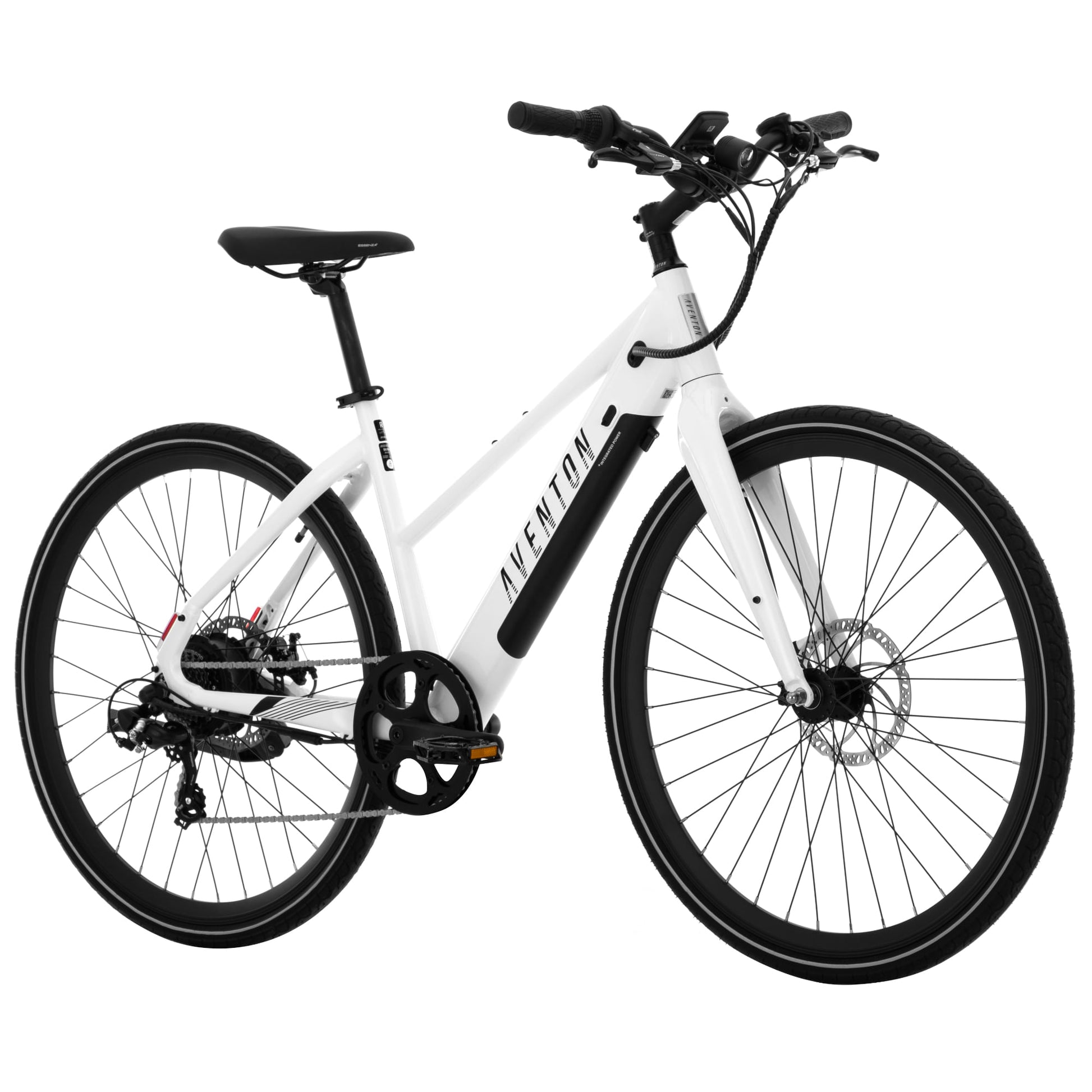 2023 Soltera.2 Step Through Electric Bike_No_Color--Size-