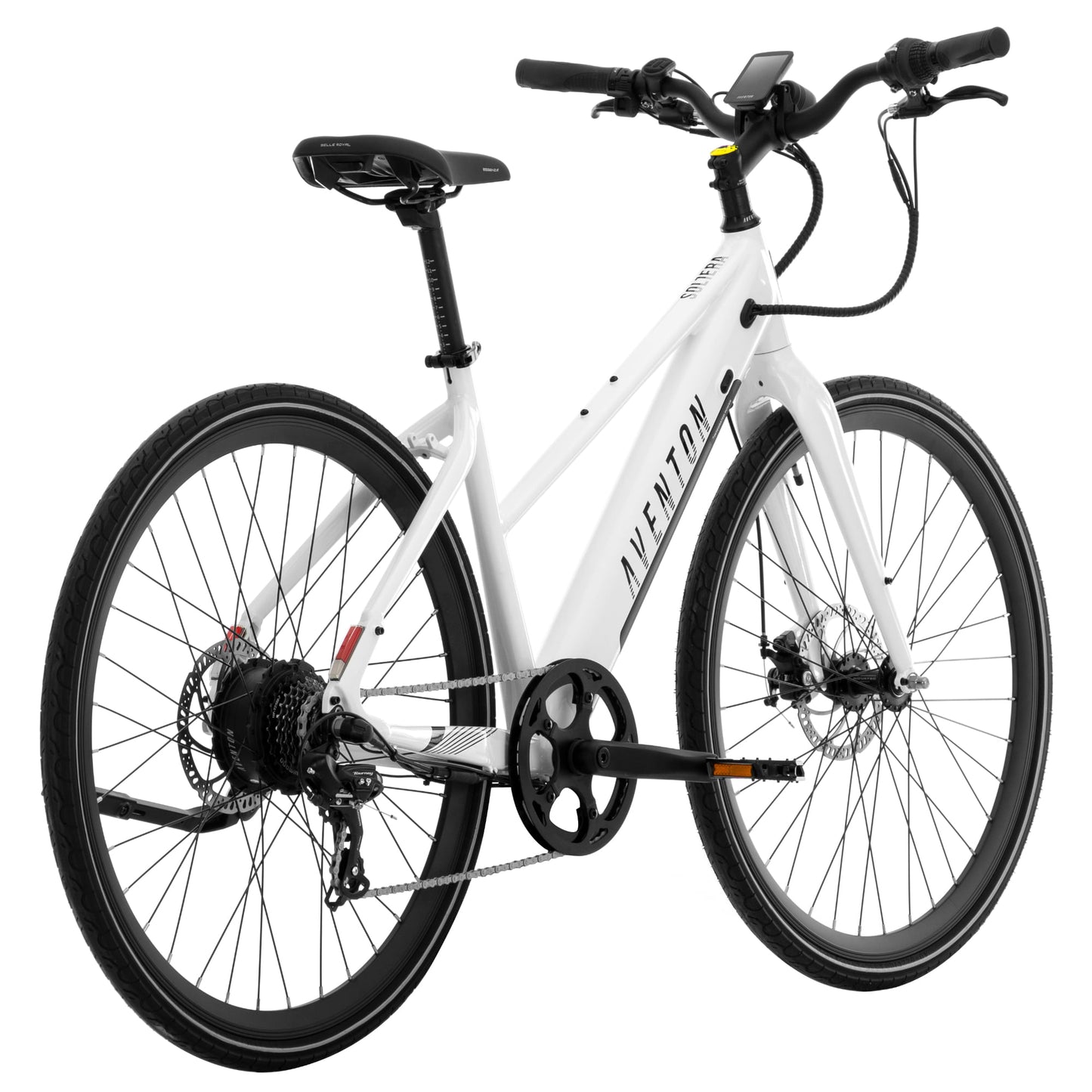 2023 Soltera.2 Step Through Electric Bike_No_Color--Size-