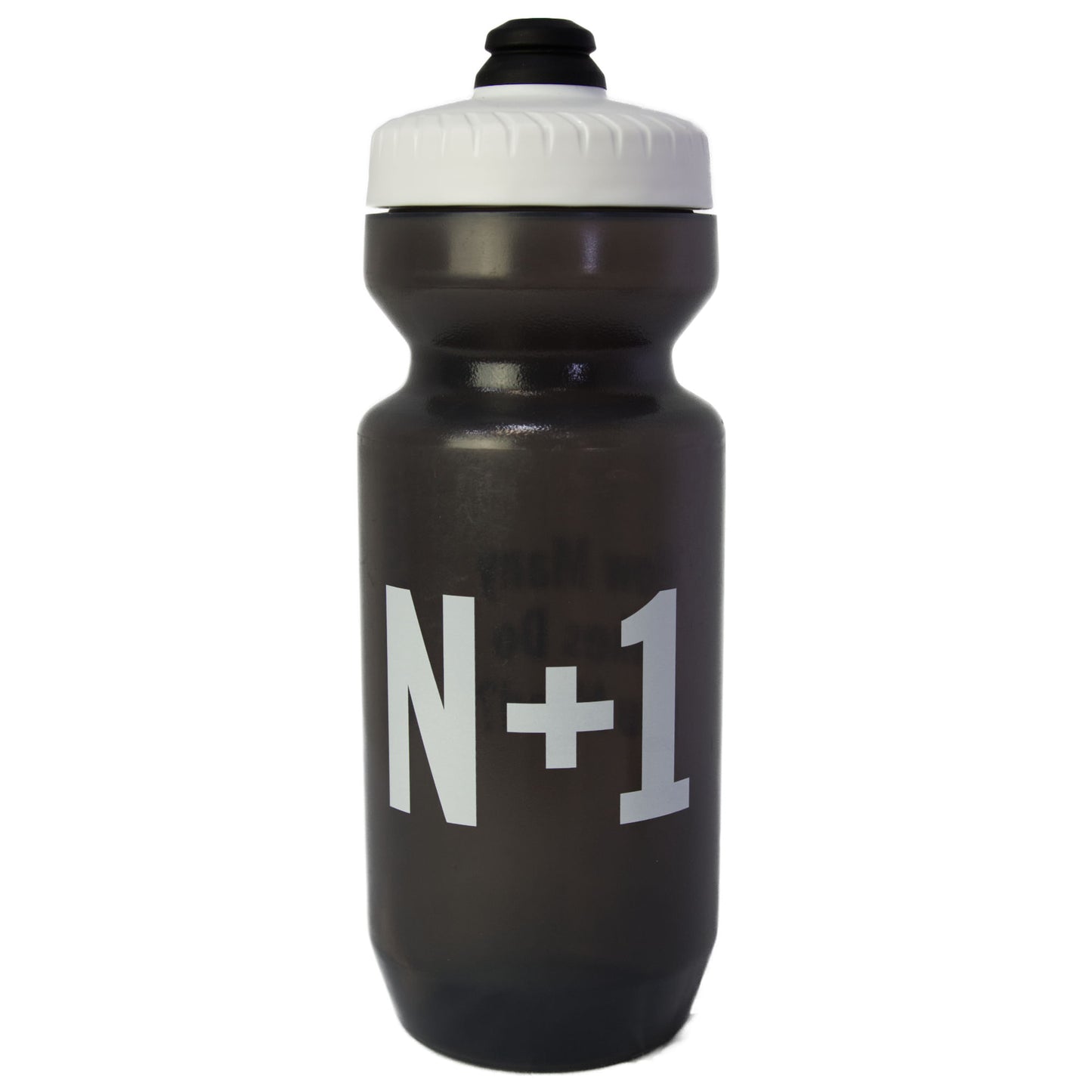 N+1 22oz Water Bottle _No_Color--Size-