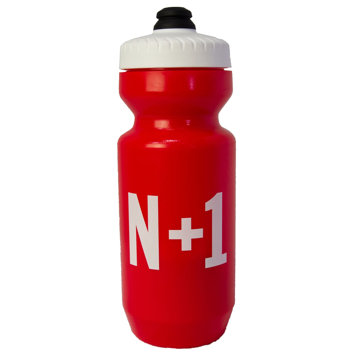 N+1 22oz Water Bottle _No_Color--Size-