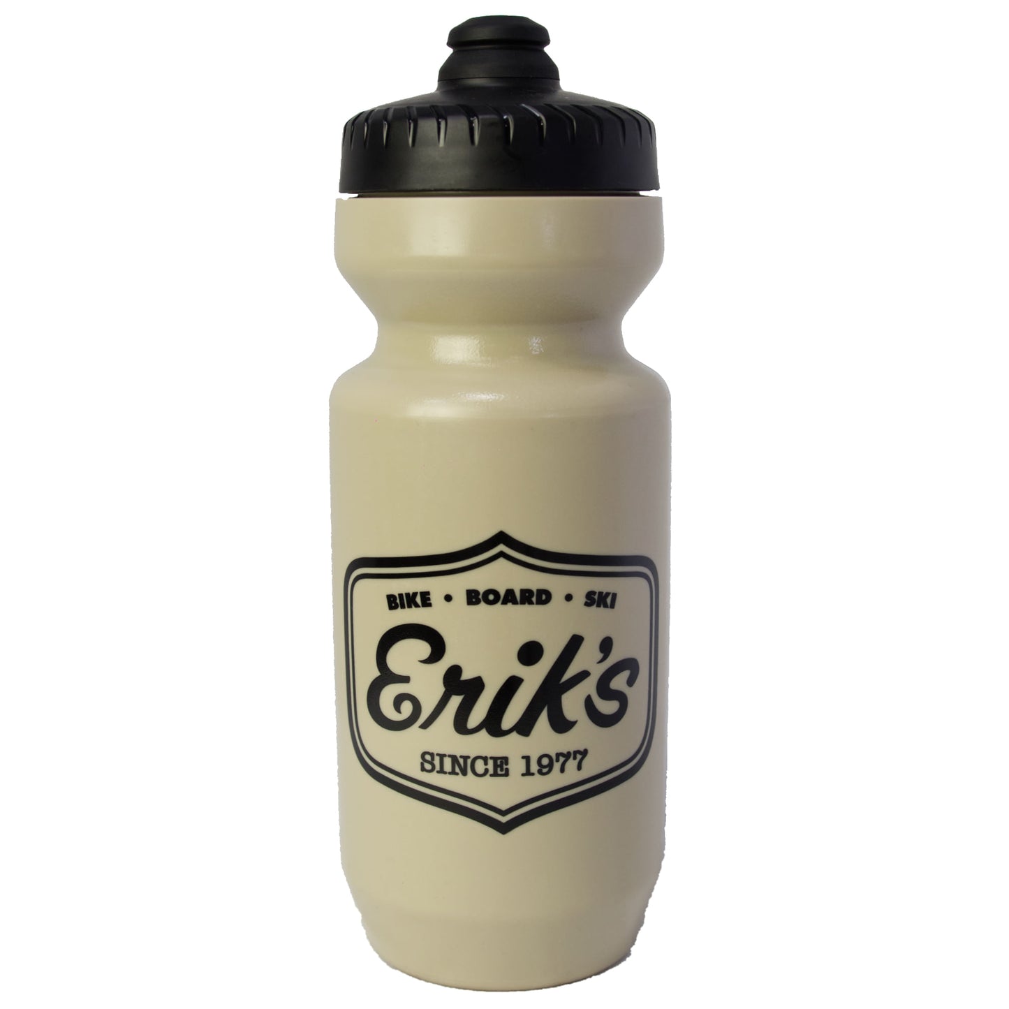 Classic Badge Water Bottle_Yes_Color--Size-