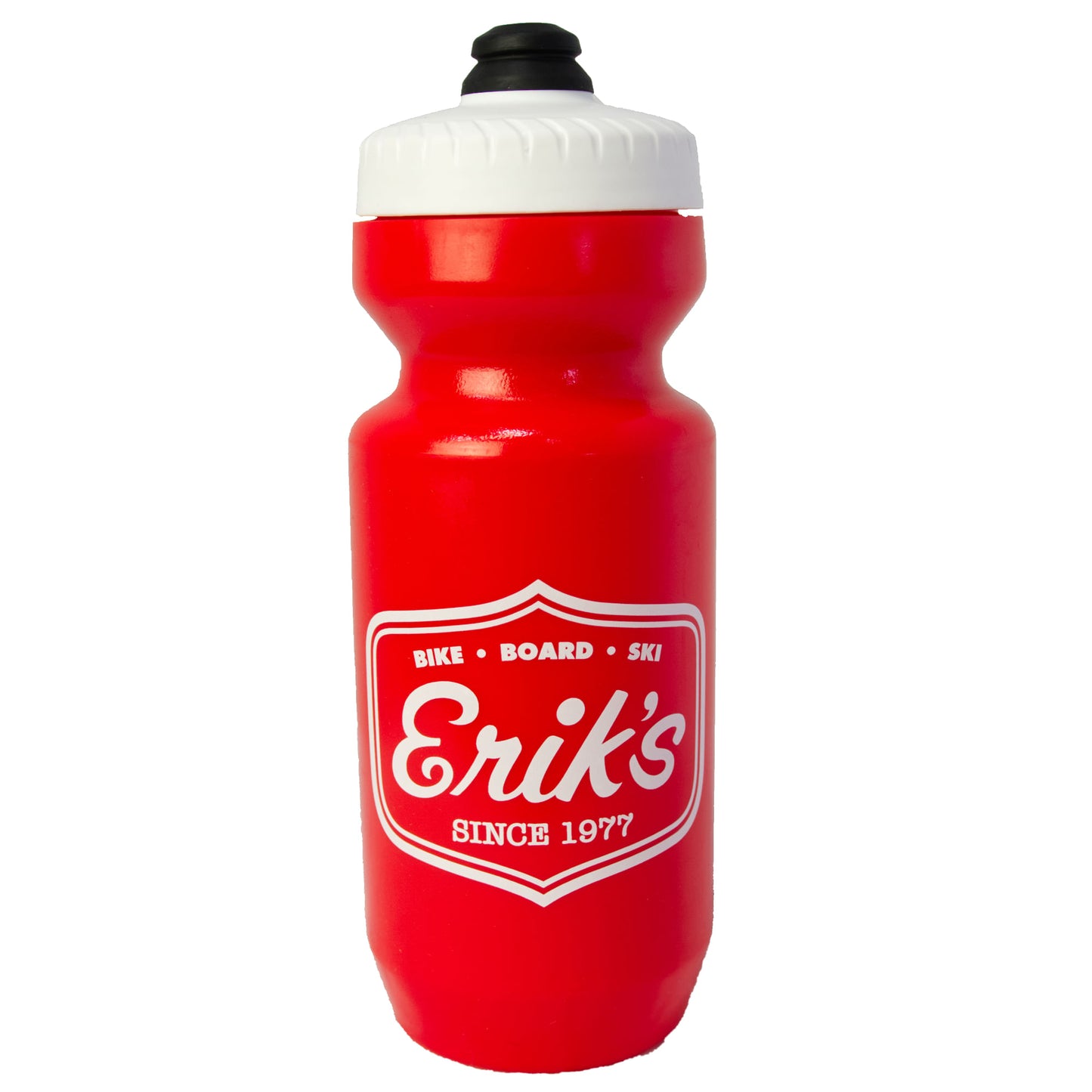 Classic Badge Water Bottle_Yes_Color--Size-