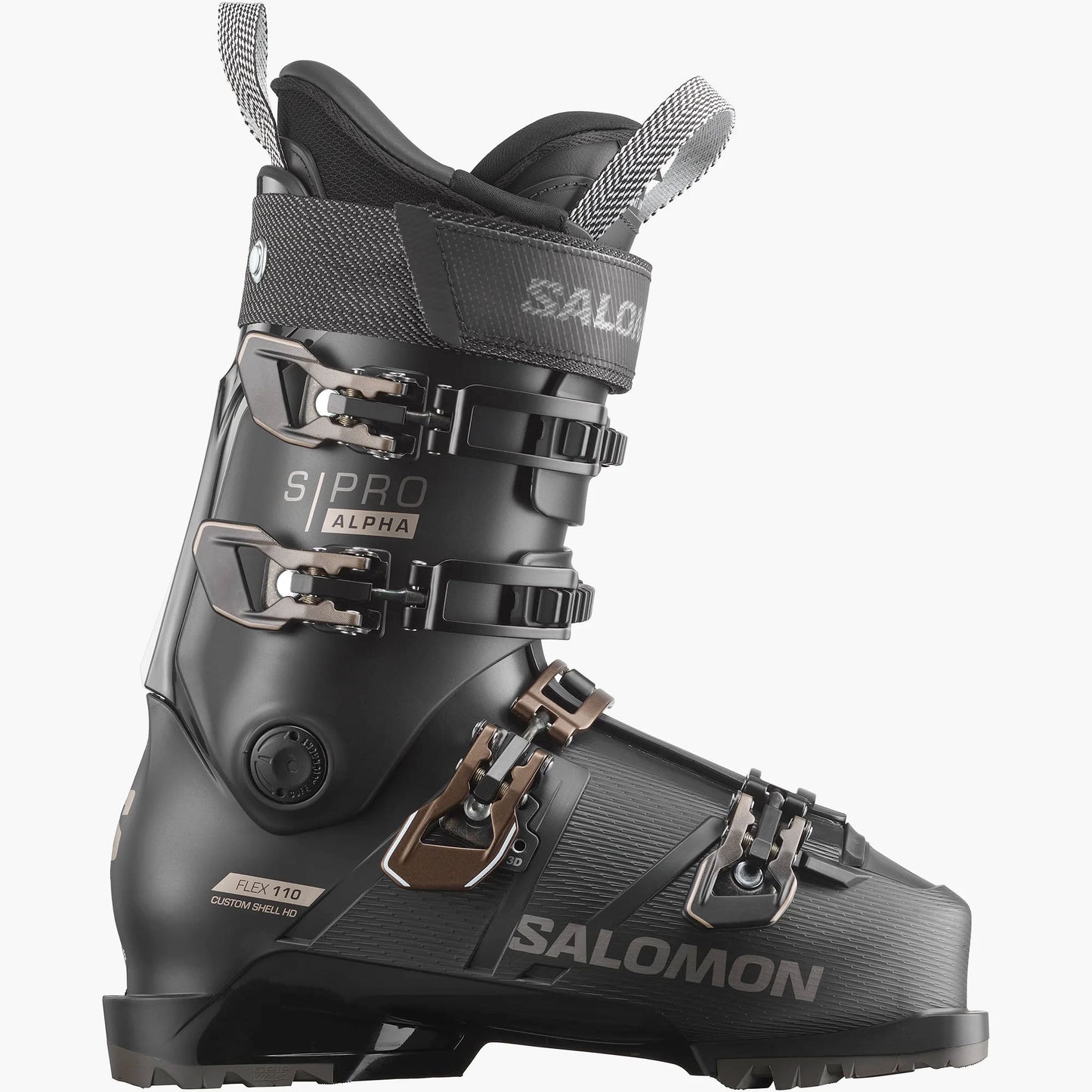 S/Pro Alpha 110 Ski Boots 2024 _Yes_Color--Size-