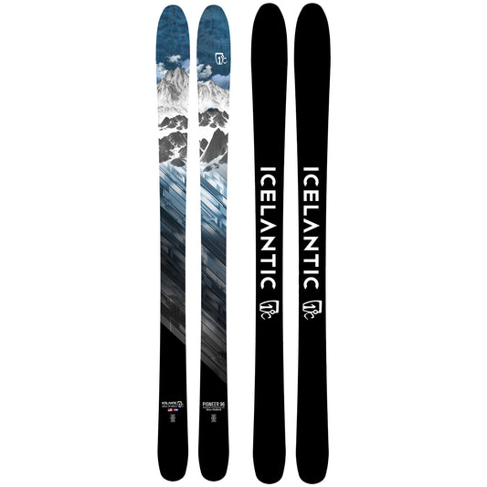 Pioneer 86 Skis 2024 _Yes_Color--Size-