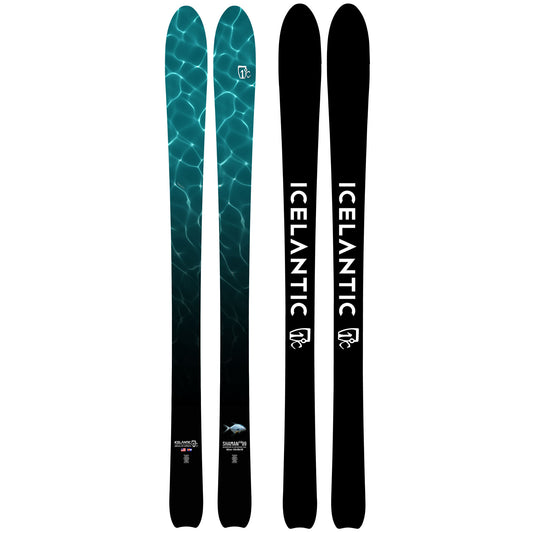 Shaman 2.0 Skis 2024 _Yes_Color--Size-