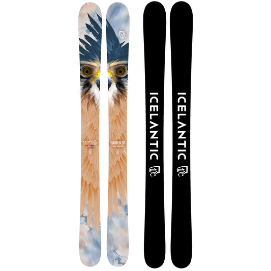 Maiden 111 Women’s Skis 2024 _Yes_Color--Size-