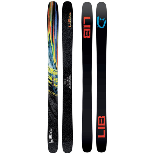 Proteen Skis 2024 _Yes_Color--Size-