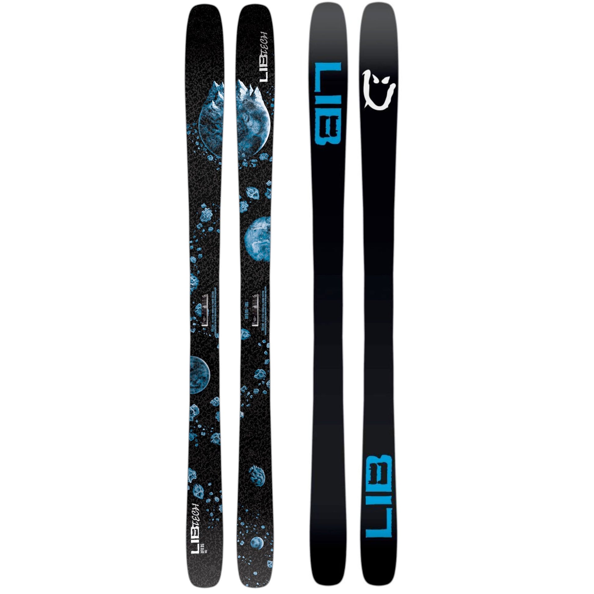 UFO 95 Skis 2024 _Yes_Color--Size-