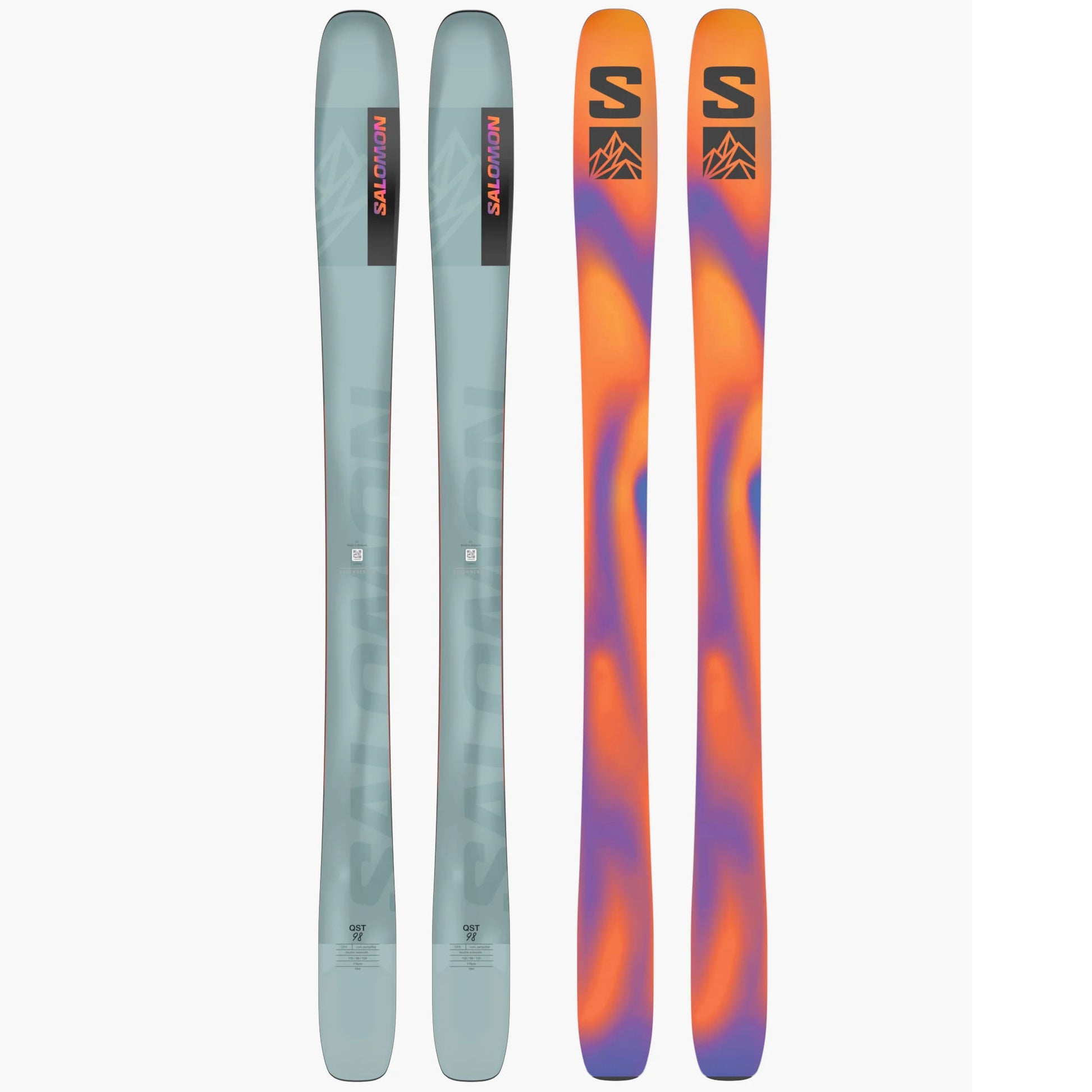 QST 98 Skis 2024 _Yes_Color--Size-