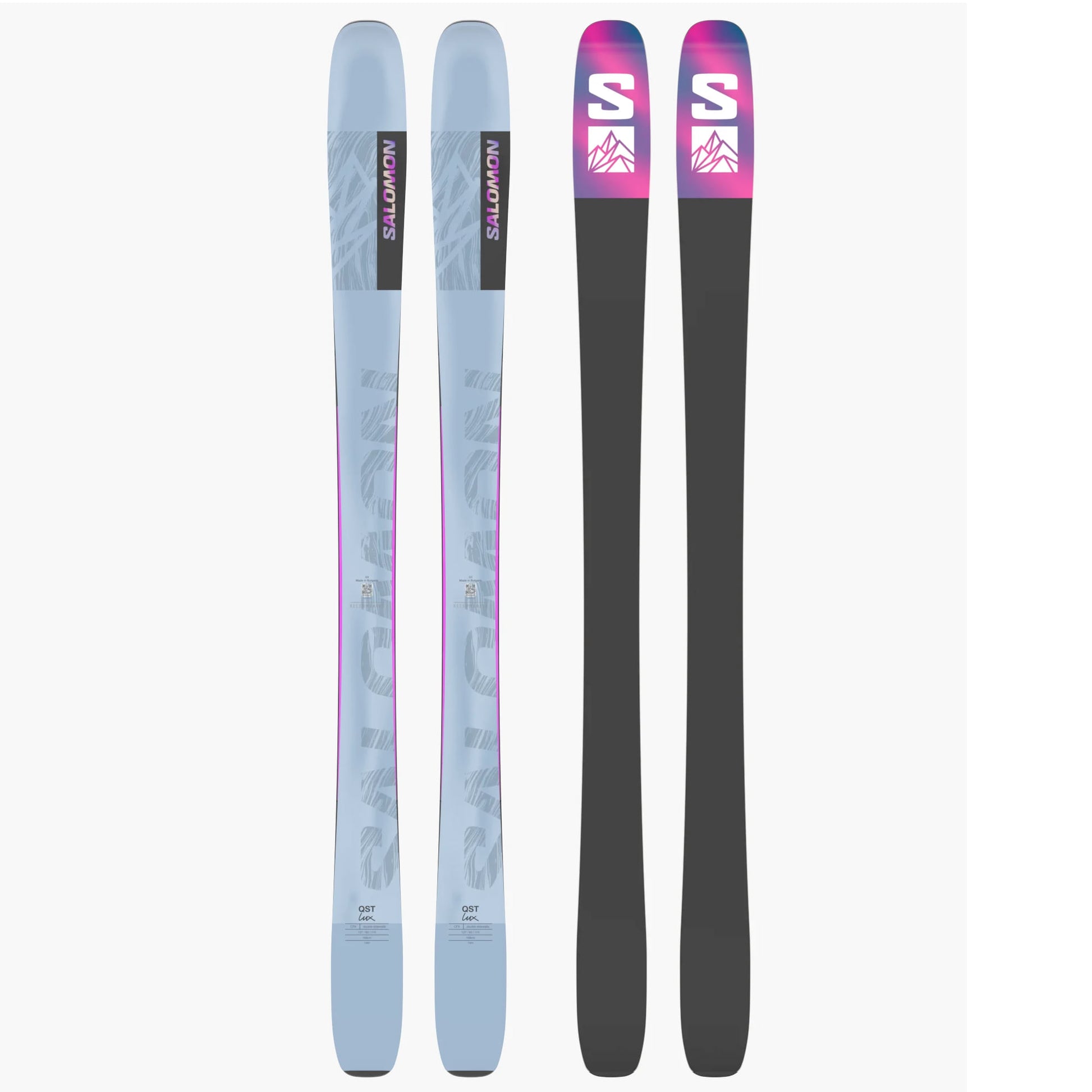 QST Lux 92 Women’s Skis 2024 _Yes_Color--Size-