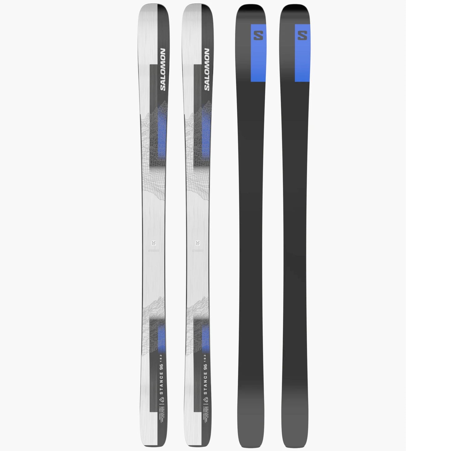 Stance 96 Skis 2024 _Yes_Color--Size-