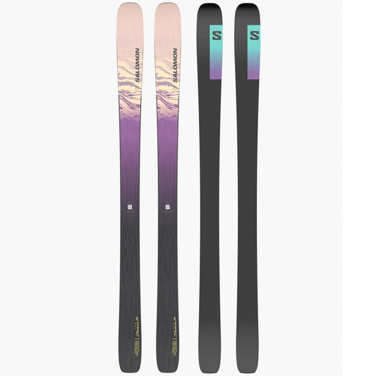 Stance 94 Women’s Skis 2024 _Yes_Color--Size-