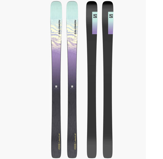 Stance 88 Women’s Skis 2024 _Yes_Color--Size-