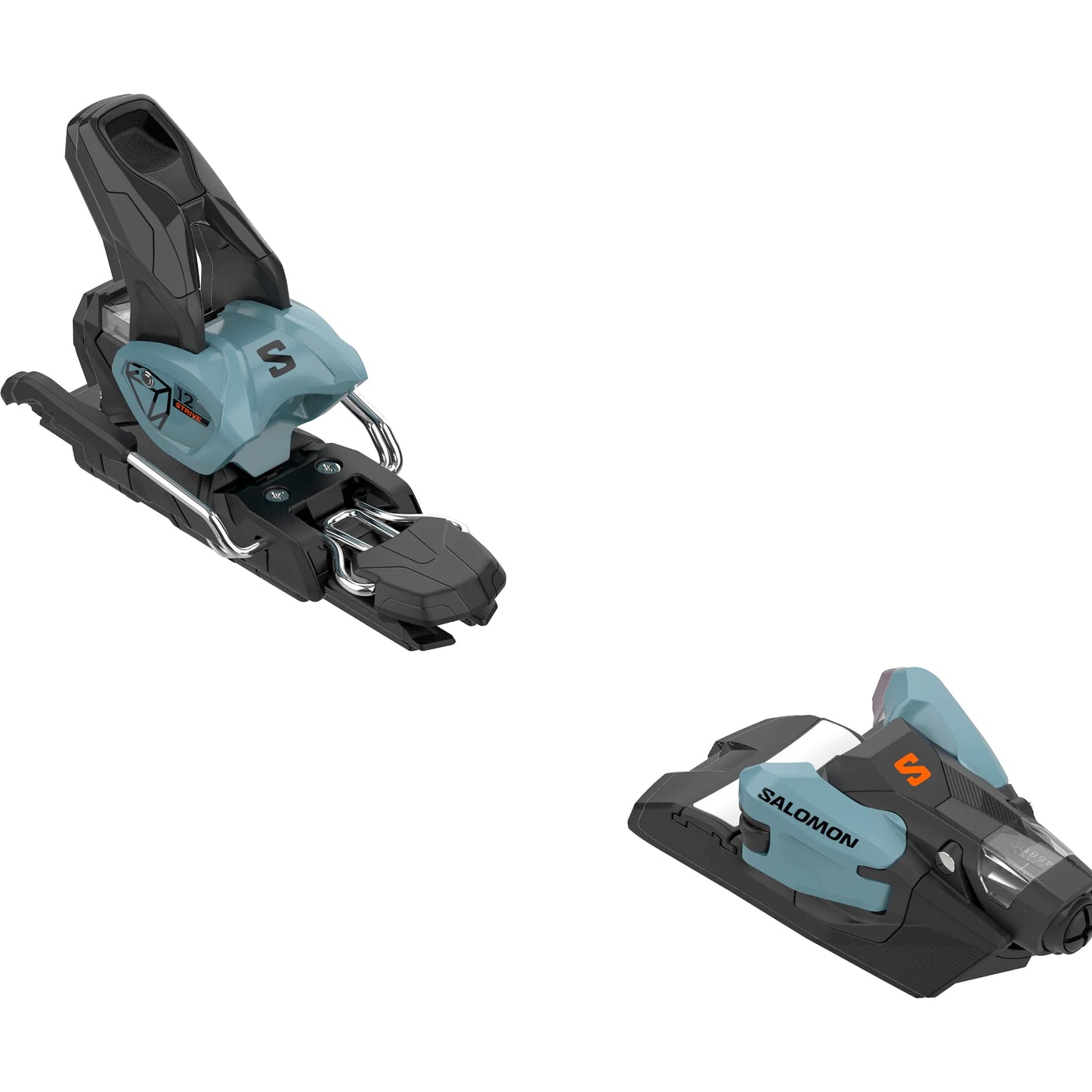 Strive12GripwalkBindings2025-Color-Smoke BlueSize-L100