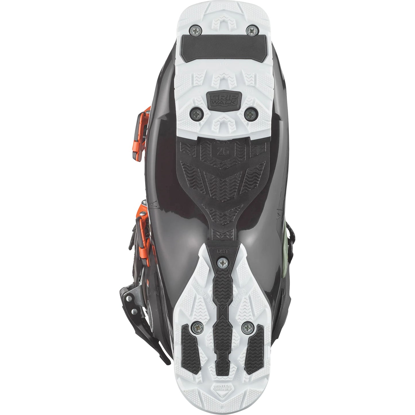 QST Access 80 Ski Boots 2024 _No_Color--Size-