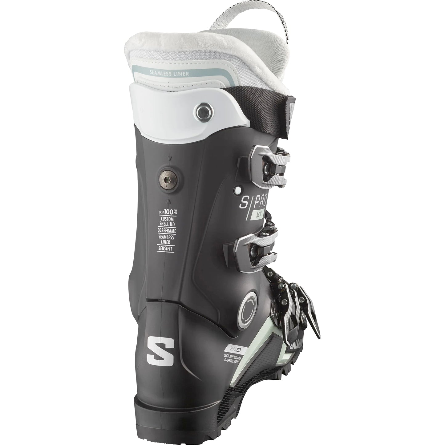 S/PRO MV 80 CS Women’s Ski Boots 2024 _No_Color--Size-