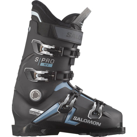 S/PRO MV 90 CS Ski Boots 2024 _Yes_Color--Size-