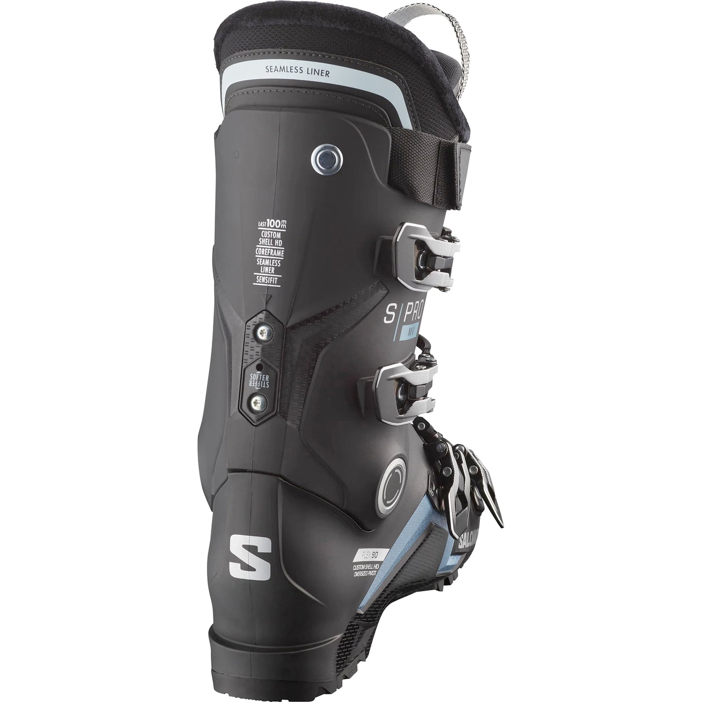 S/PRO MV 90 CS Ski Boots 2024 _No_Color--Size-