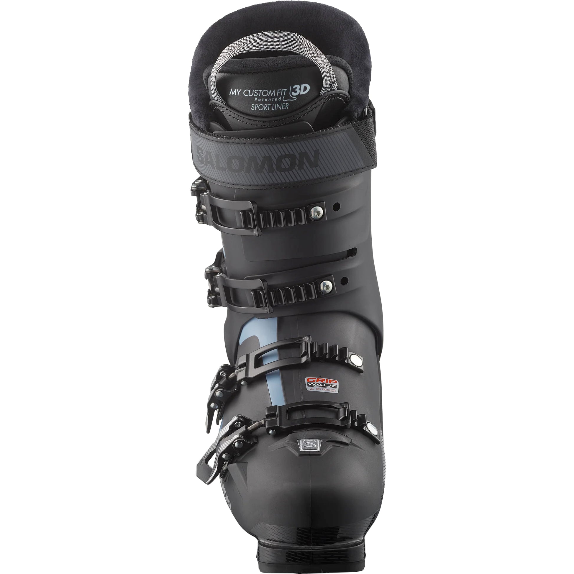 S/PRO MV 90 CS Ski Boots 2024 _No_Color--Size-