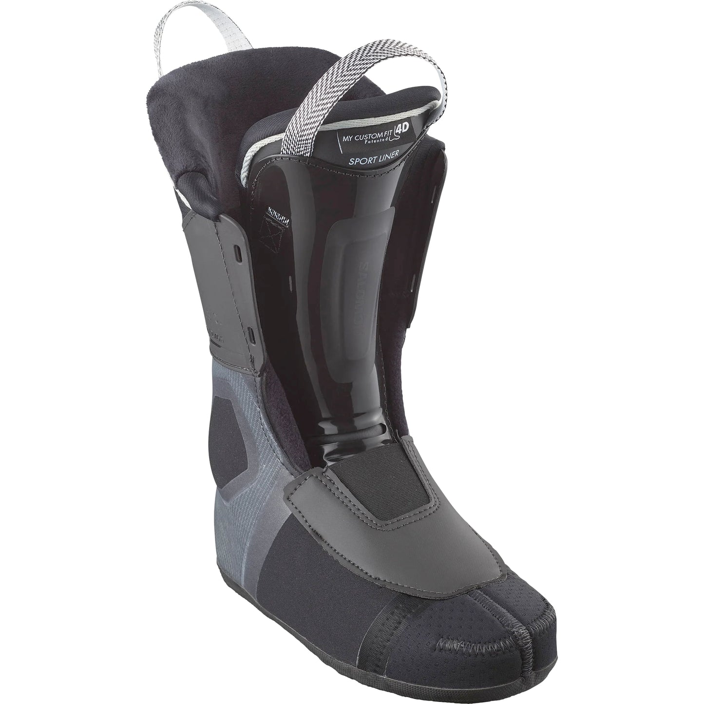 S/Pro Supra BOA 95 Women’s Ski Boots 2024 _No_Color--Size-