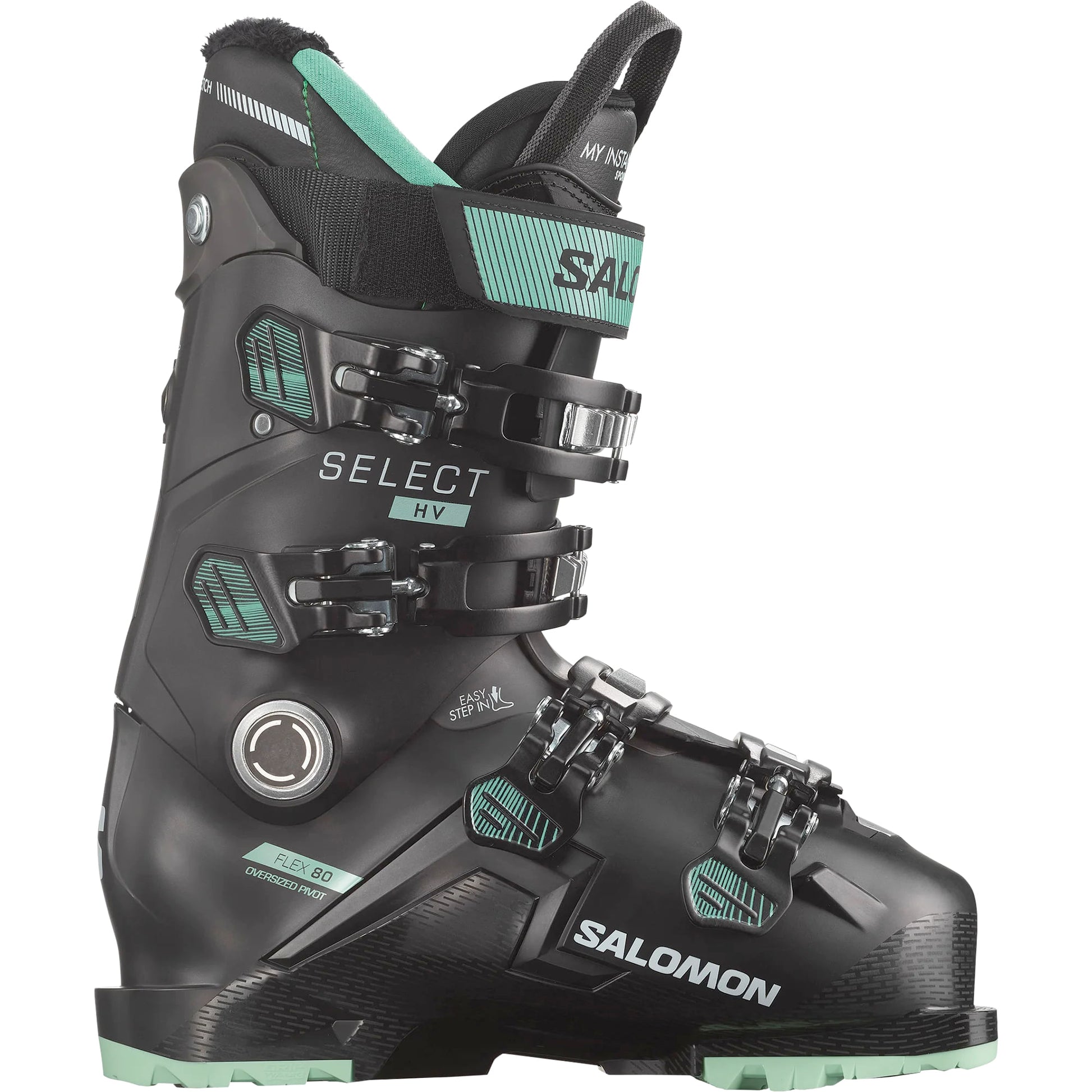 Select HV 80 Women’s Ski Boots 2024 _Yes_Color--Size-