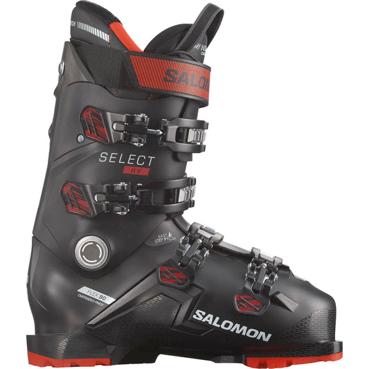 Select HV 90 Ski Boots 2024 _Yes_Color--Size-