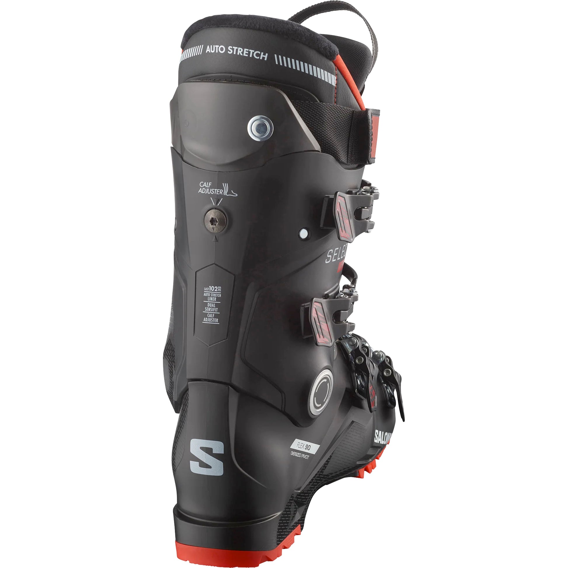 Select HV 90 Ski Boots 2024 _No_Color--Size-