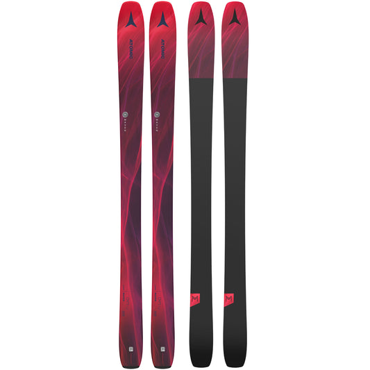 Maven 93 C Women’s Skis 2024 _Yes_Color--Size-