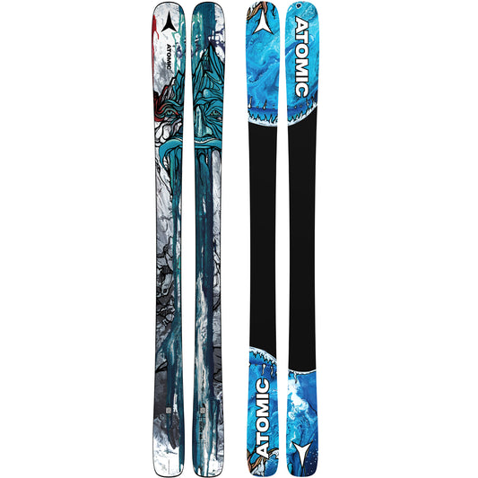 Bent 85 Skis 2024 _Yes_Color--Size-