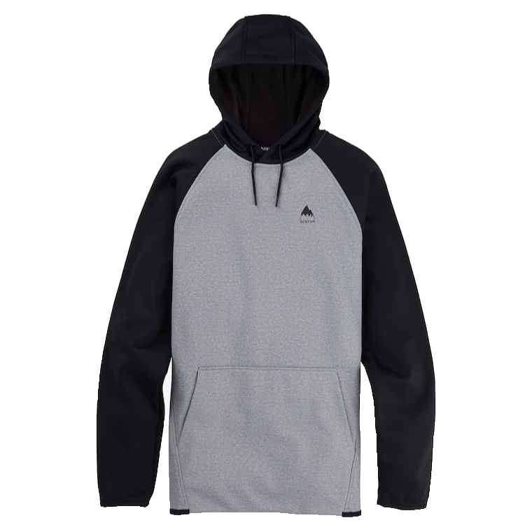 Crown Weatherproof Pullover Fleece _Yes_Color--Size-