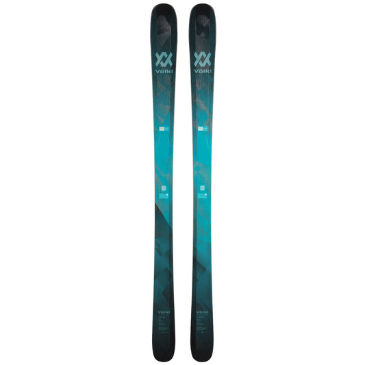  Yumi 84 Women’s Skis 2024 _Yes_Color--Size-