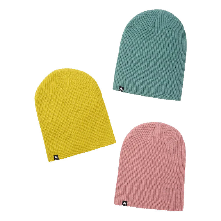 Recycled DND Beanie 3 PackThree Are Better Than One


_Yes_Color--Size-