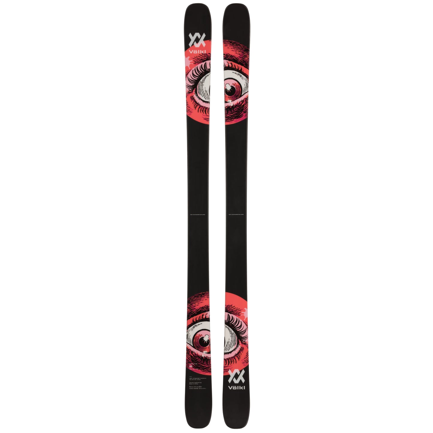 Revolt 90 Skis_Yes_Color--Size-