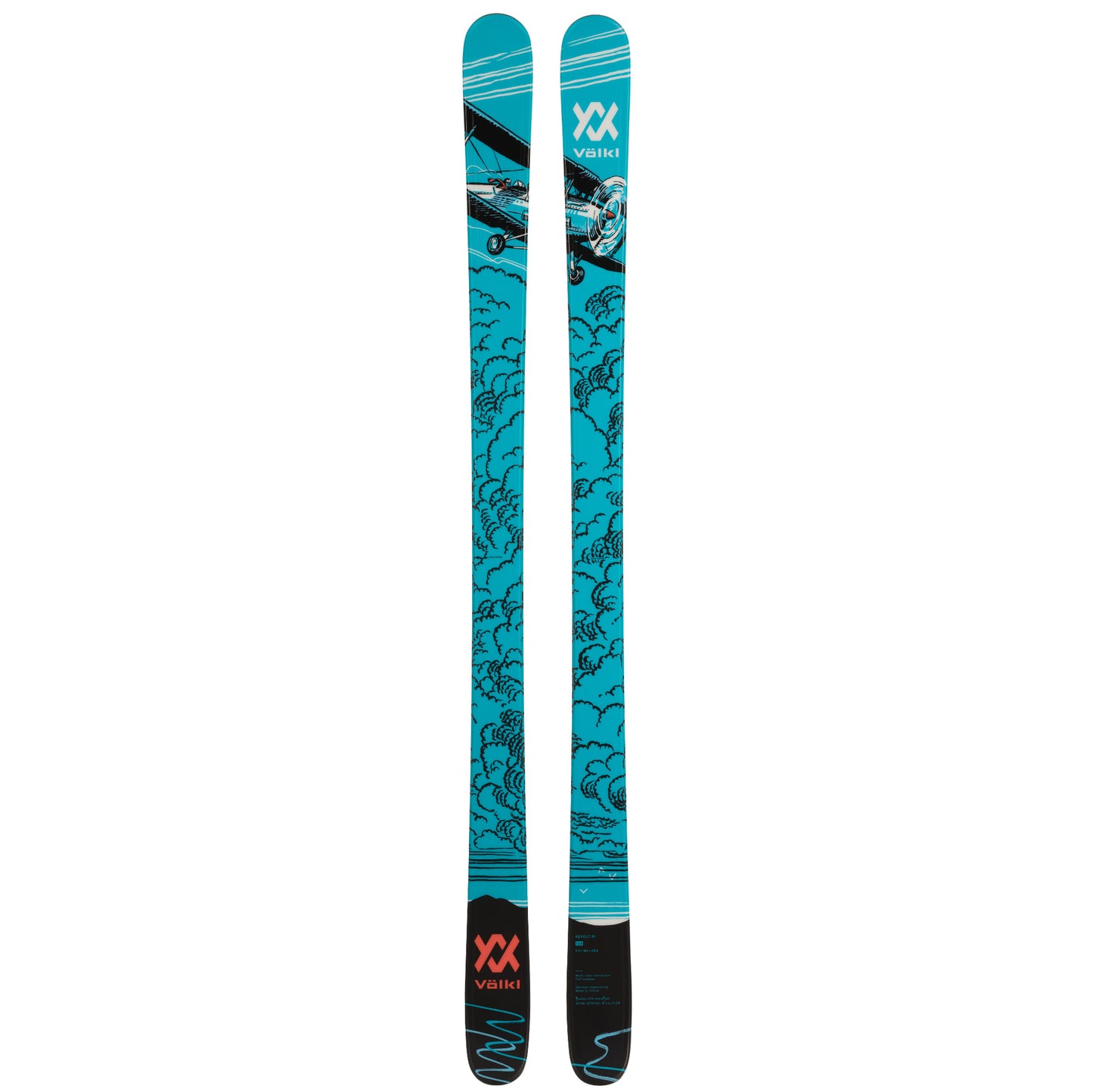 Revolt 81 Skis 2024 _Yes_Color--Size-