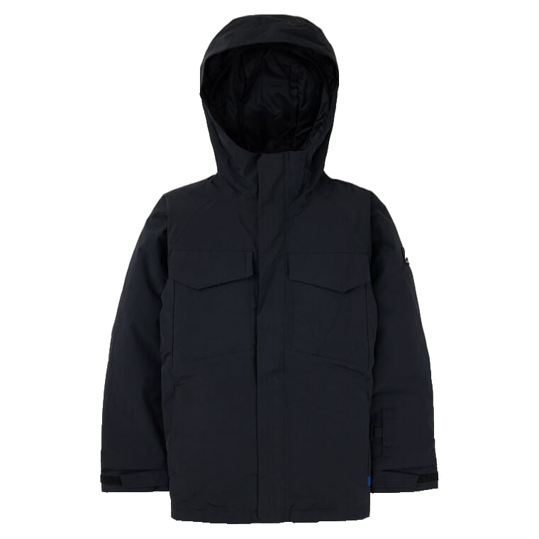 Covert 2.0 2L Jacket_Yes_Color--Size-