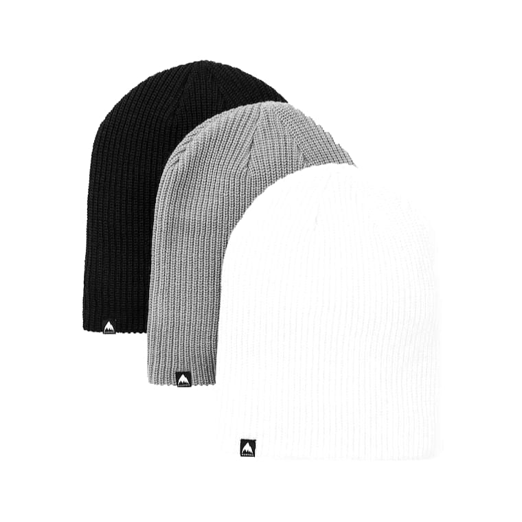 Recycled DND Beanie 3 PackThree Are Better Than One


_Yes_Color--Size-