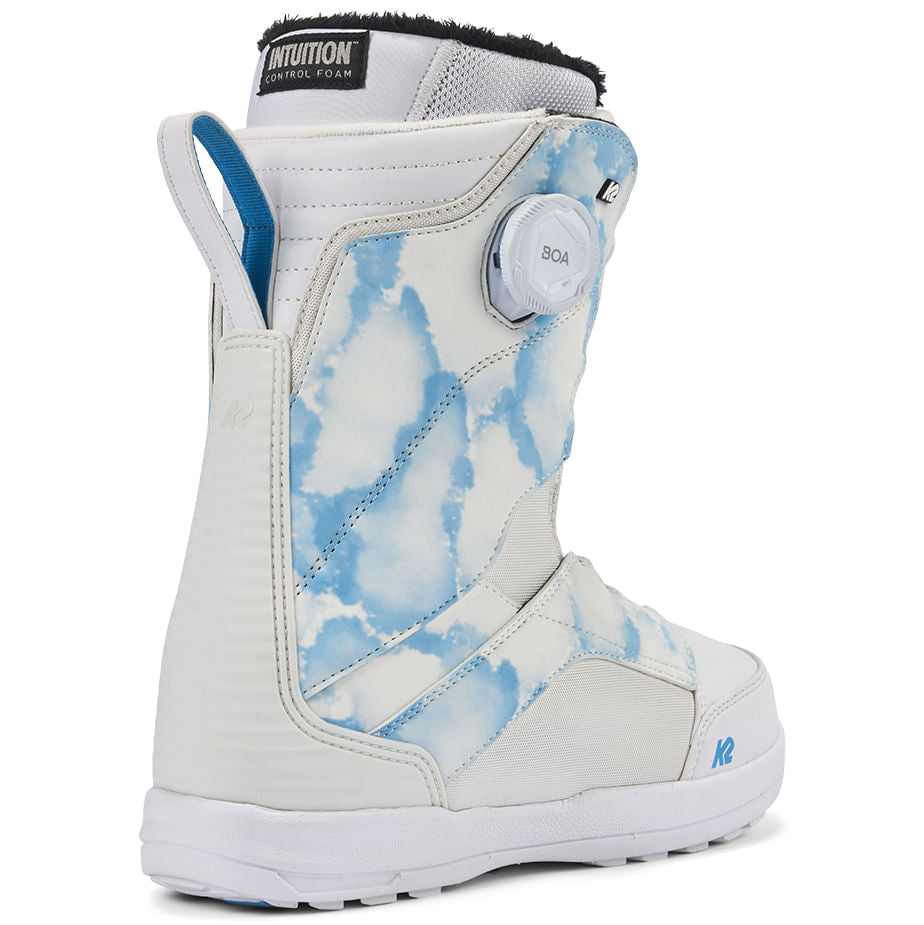 Kinsley Women's Snowboard Boots 2024 _No_Color--Size-