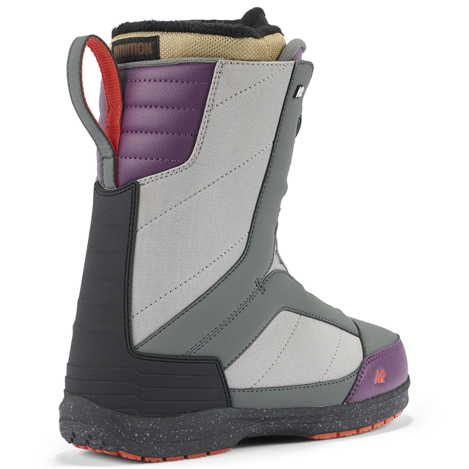 Haven Women’s Snowboard Boots 2024 _No_Color--Size-