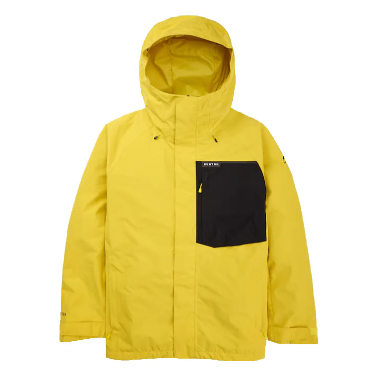 Powline GORE-TEX 2L Jacket_Yes_Color--Size-