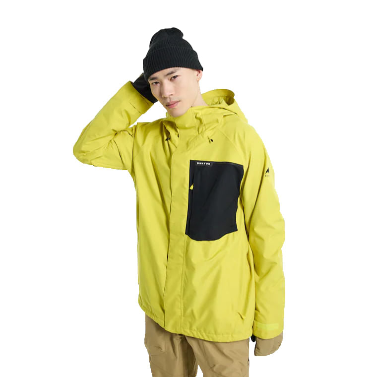 Powline GORE-TEX 2L Jacket_No_Color--Size-