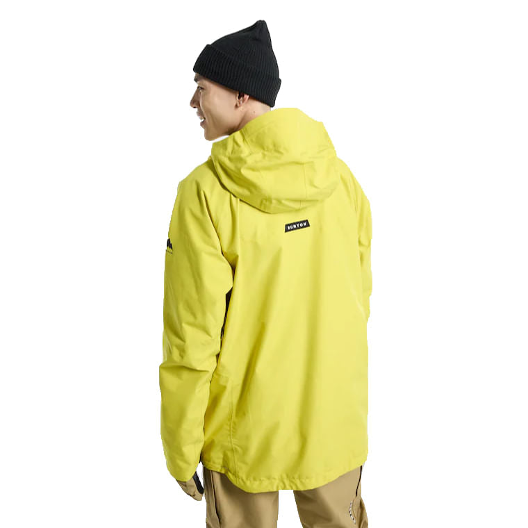 Powline GORE-TEX 2L Jacket_No_Color--Size-