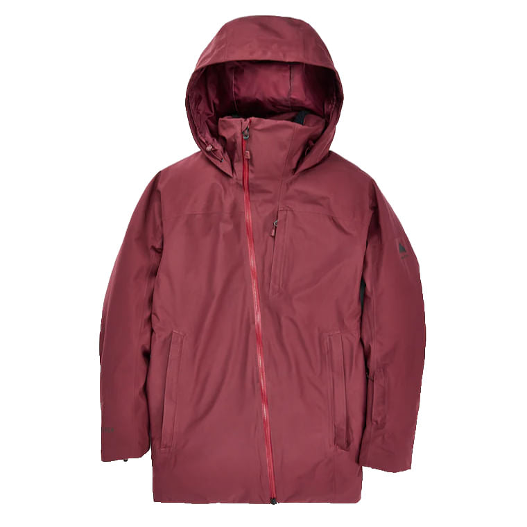 Pillowline GORE-TEX 2L Jacket_Yes_Color--Size-