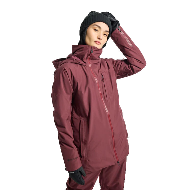 Pillowline GORE-TEX 2L Jacket_No_Color--Size-