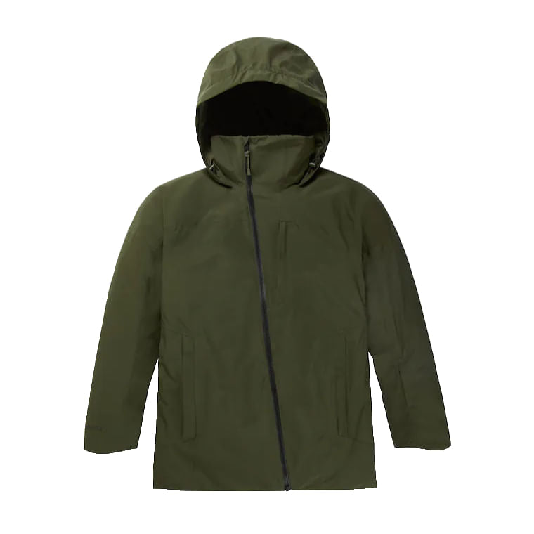 Pillowline GORE-TEX 2L Jacket_Yes_Color--Size-