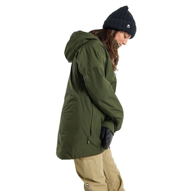 Pillowline GORE-TEX 2L Jacket_No_Color--Size-