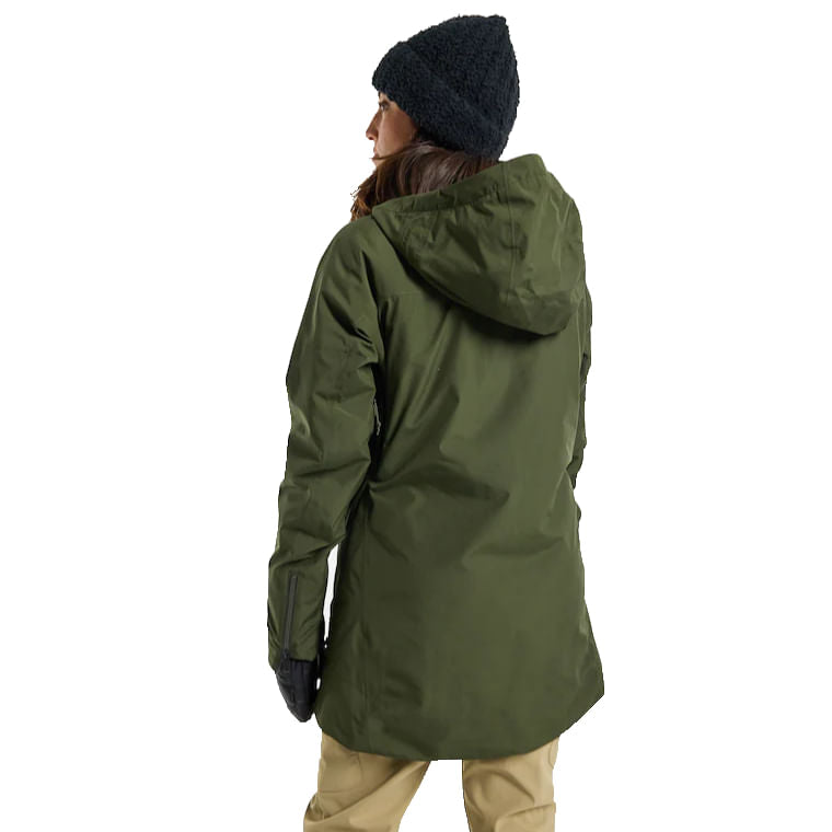 Pillowline GORE-TEX 2L Jacket_No_Color--Size-