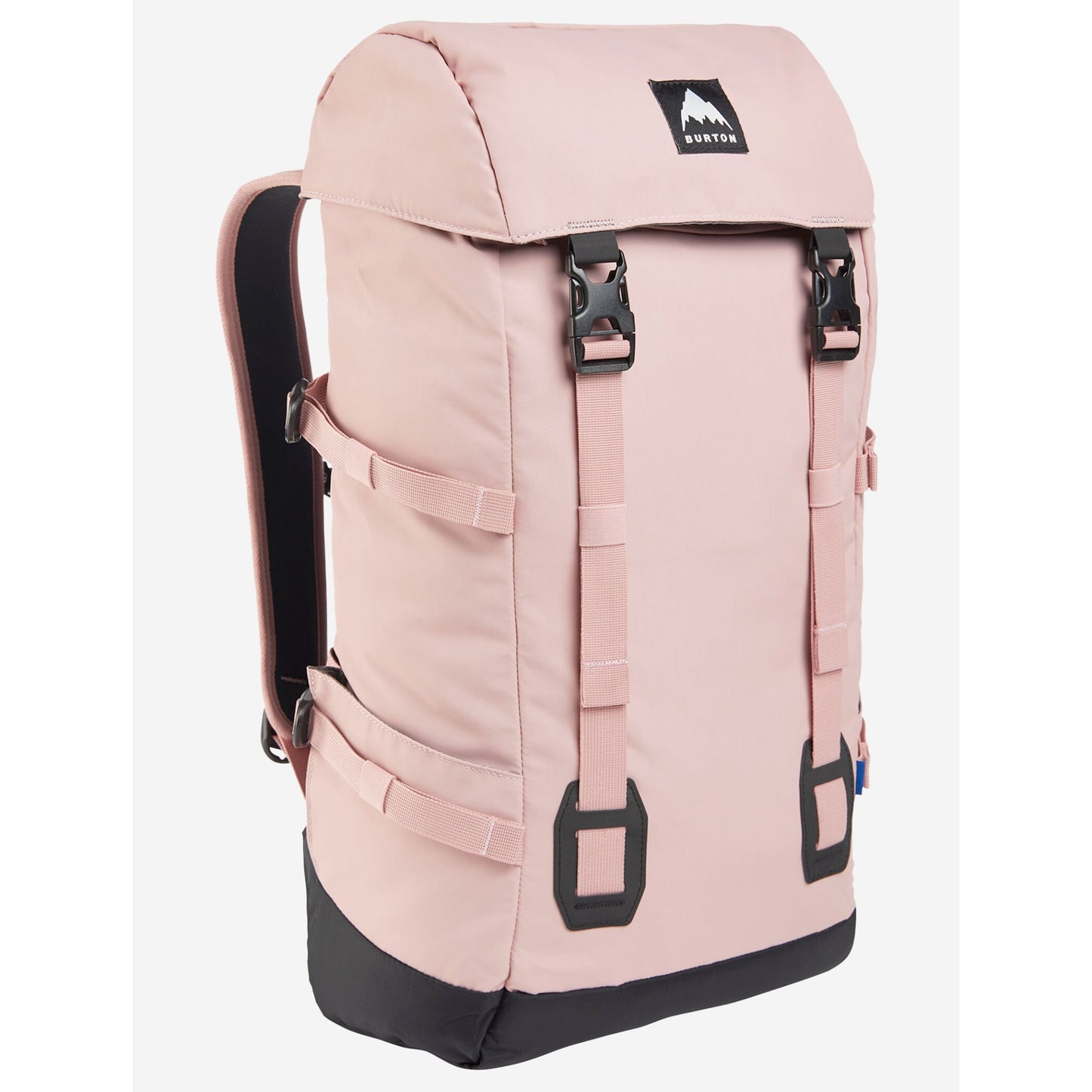 burton tinder 2.0 30l backpack-color-powder blush