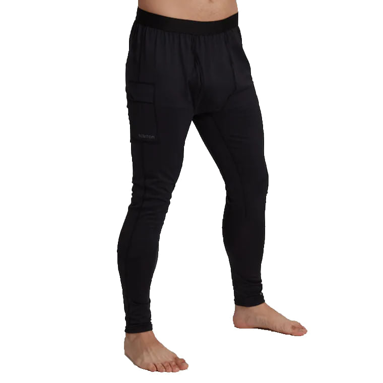 Midweight X Base Layer Pants_No_Color--Size-